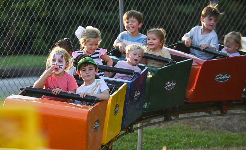 Athens Lions Club, United States